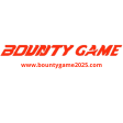 Bounty Game 2025 logo representing the best online gaming and entertainment experience.